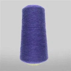 Fibres textiles biodégradables