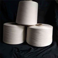 Fil mélangé cycloïdal compact